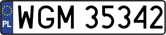 WGM35342