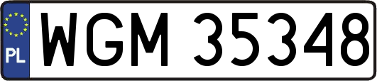 WGM35348