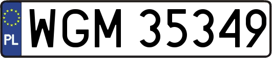 WGM35349