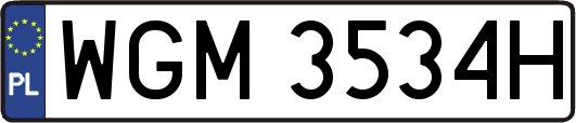 WGM3534H