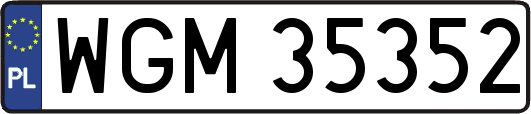 WGM35352