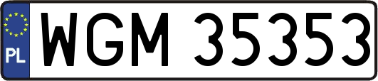 WGM35353
