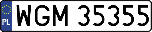 WGM35355