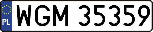 WGM35359