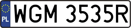 WGM3535R