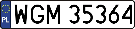 WGM35364