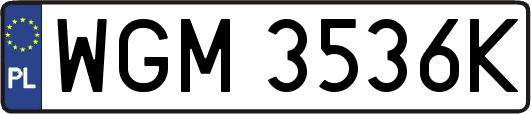 WGM3536K