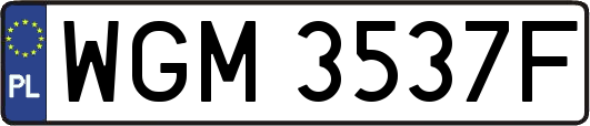 WGM3537F