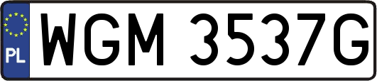 WGM3537G