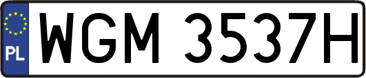 WGM3537H