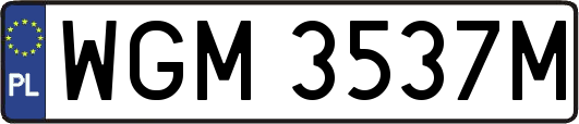WGM3537M