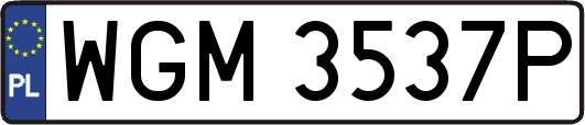 WGM3537P