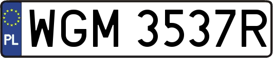 WGM3537R