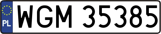 WGM35385