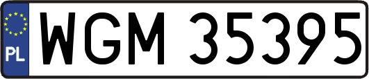 WGM35395