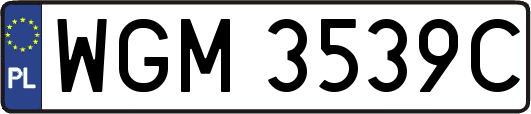 WGM3539C