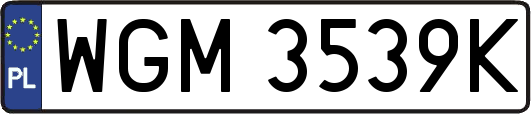WGM3539K