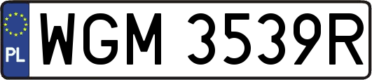 WGM3539R