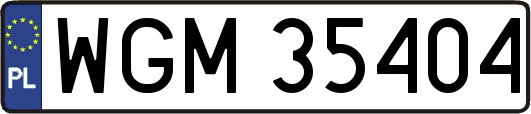WGM35404