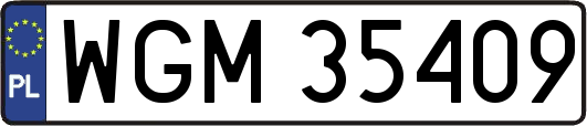 WGM35409