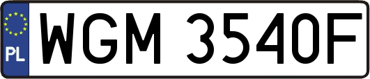 WGM3540F