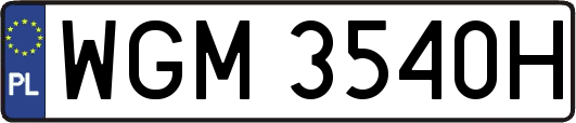 WGM3540H
