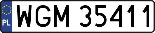 WGM35411