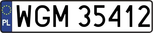 WGM35412
