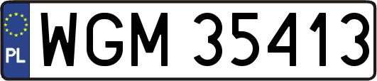 WGM35413