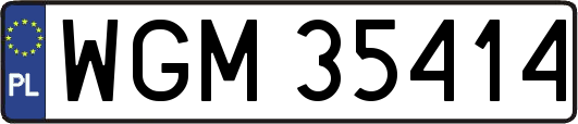WGM35414