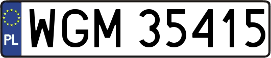 WGM35415