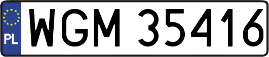 WGM35416
