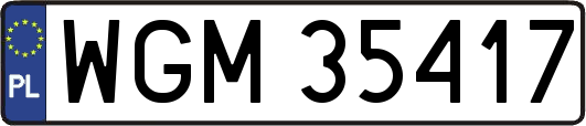WGM35417
