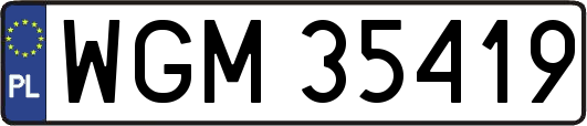 WGM35419