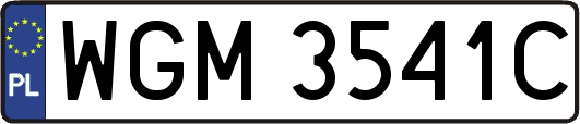 WGM3541C