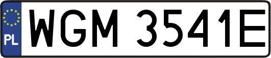 WGM3541E