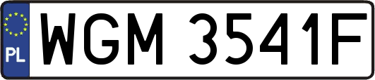 WGM3541F