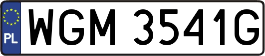 WGM3541G