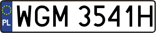 WGM3541H