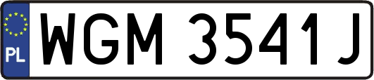 WGM3541J