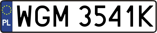 WGM3541K