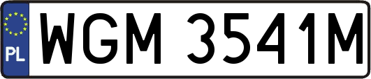 WGM3541M