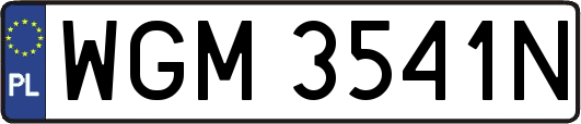 WGM3541N