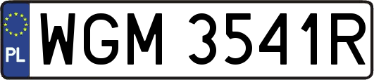 WGM3541R