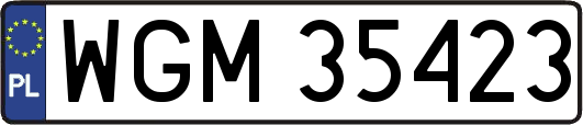 WGM35423