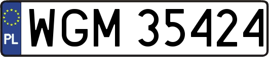 WGM35424