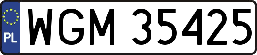 WGM35425