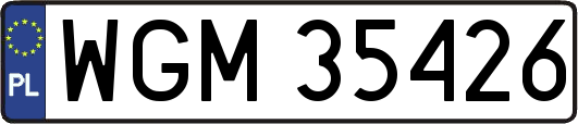 WGM35426