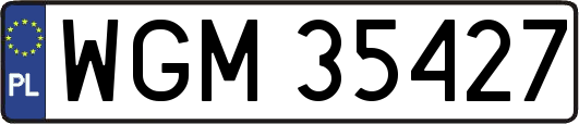 WGM35427
