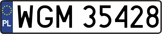 WGM35428
